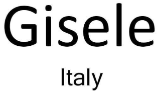 Gisele Italy
